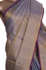 Exclusive Handloom Kanjeevaram Silk Saree